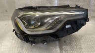 LAMPA PRZEDNIA PRAWA BMW 2 G42 M2 G87 FULL LED 5A320F4-08
