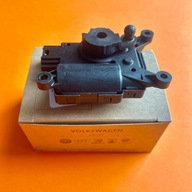 7E0907512A NOWY ORYG SILNIK NASTAWCZY KLAPY REGULACJI TEMPERATURY T5 T6