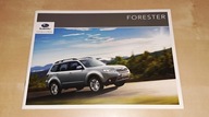 Subaru Forester 2010