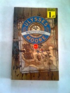 WROTA CZASU - Ulysses Moore