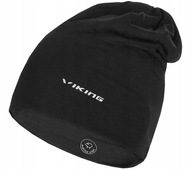 VIKING Mundo Hat czapka zimowa wełna merino wool