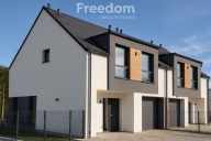 Dom, Rokitnica, Pruszcz Gdański, Gdański, 142 m²