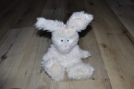 pluszak maskotka cudny zając Boyds Collection