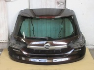 KLAPA TYŁ POKRYWA BAGAŻNIKA OPEL INSIGNIA A Z41C