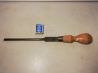 Stary wkrętak śrubokręt BRADES 2365 MADE IN ENGLAND 42,8 cm