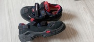 buty robocze Jalas Challenger Respiro 3820r rozm 39 nowe wkładka 26,2 cm