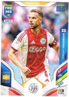PANINI FIFA 365 2026 JORDAN HENDERSON AJAX AMSTERDAM CORE AJA10