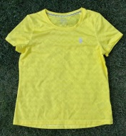 Solidna koszulka funkcyjna neon T-shirt r. M/38 , BDB