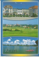 ŻNIN KUJAWSKO POMORSKIE