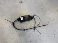 MECHANIZM HAMULCA RĘCZNEGO MERCEDES S W221 CL W216 2214302249