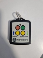 Pilot do windy handicare LS1675