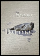 2009 Ssaki Bałtyku Fi arkusik 4283-86 ** folder