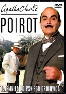 POIROT / Tajemnica Egipskiego Grobowca / Agata Christie / 22 / Wielcy