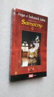 SAGA O LUDZIACH LODU Samotny 9 - Sandemo