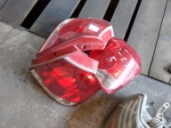 Chevrolet Kalos Aveo lampa tylna