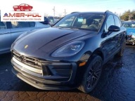 Porsche Macan Porsche Macan 2.0 Benzyna 261KM