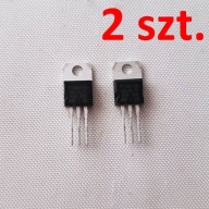 P75NF75 / STP75NF75 Tranzystor 70A 75V 300W N-MOSFET TO220 STMicroelectroni