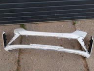 OE zderzak przedni Renault Clio V Lift 62010M375R 620223501R