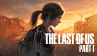 The Last of Us Part I PEŁNA WERSJA STEAM PC KLUCZ