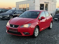 Seat Ibiza 1,2 TSi Style 105KM, 2015, tempomat