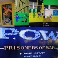 Gra gry pegasus-#51 - Prisoners of war