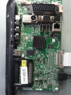 Płyta główna 17MB97 Technika SM42-240-AW15B