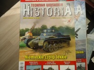 TECHNIKA WOJSKOWA HISTORIA 4/2024