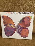 CD - DICK4DICK - 'Summer Remains' - jak nowa
