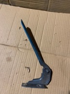 Audi A6 ZAWIAS MASKI LEWY 4B0823301E