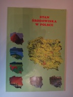 STAN ŚRODOWISKA W POLSCE - R. Andrzejewski, M. Baranowski - 1993