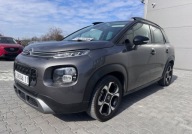 Citroen C3 Aircross bezwypadek1wlasciccielserwis asoSHINEalu 17jak nowy