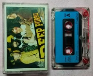 Kaseta DEEP PURPLE - THE BEST