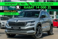 Škoda Karoq Skoda Karoq Sportline 1.5 TSI 150 KM