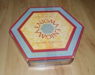 Enigma Gra Zagadek Gra planszowa