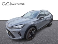 Cupra Formentor VZ 1.5 e-HYBRID 272 KM VZ Brembo Matrix LED 360 Panora