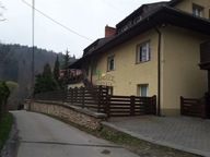 Dom, Wisła, Cieszyński, 321 m²