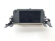 MONITOR WYŚWIETLACZ EKRAN LAGUNA III 280340005R