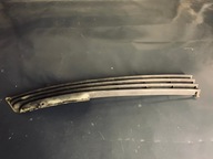 Plastik osłona pasa przód kratka zderzaka W116 Mercedes