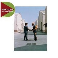 PINK FLOYD WISH YOU WERE HERE CD 1975 Remaster wyd. 2011