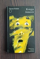 Księga Jonasza Jokum Rohde