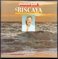 CD James Last – Biscaya (West Germany!)