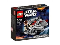 Klocki LEGO Star Wars 75030 - Millennium Falcon