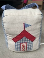 Stoper / przytrzymywacz / podpórka / odbojnik do drzwi