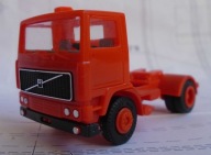 ~*~ ORYGINALNY HERPA..VOLVO F10..CIĄGNIK SIODŁOWY ~*~