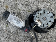 Moduł wentylatora i silniczek Mercedes CLA W117 1137328656