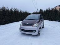Aixam City Microcar M.GO Diesel Yanmar L6E BEZ