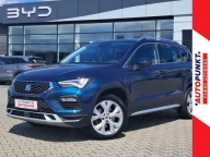 SEAT Ateca Xperience