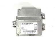 VW PASSAT B6 05-09 MODUŁ HAMULCA RĘCZNEGO 3C0907801E