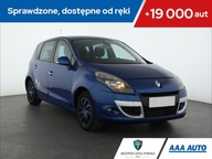 Renault Scenic 1.4 TCe, GAZ, Navi, Klima