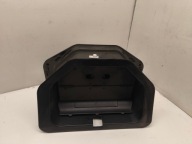 BMW E93 cabrio kaseta pokrowiec na narty osłona tył zaślepka 6973025